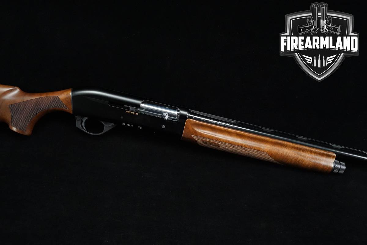 Benelli Montefeltro Compact 20-Gauge 26" Benelli-Montefeltro +ORIG BOX