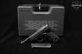 December 1943 Spreewerke P.38 9mm Luger Blued in Good Condition Image 2