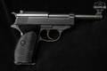 December 1943 Spreewerke P.38 9mm Luger Blued in Good Condition Image 3
