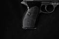 December 1943 Spreewerke P.38 9mm Luger Blued in Good Condition Image 4