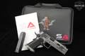 Stealth Arms Platypus Comp 9mm Luger Grey in Excellent Condition Image 2