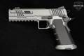 Stealth Arms Platypus Comp 9mm Luger Grey in Excellent Condition Image 3