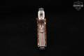 Nighthawk Custom CCS .45 ACP Satin Silver in Very Good Condition Image 5