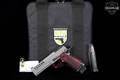 MasterPiece Arms DS9 Hybrid 9mm Luger Stainless in Very Good Condition Image 2