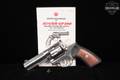 1990 Sturm Ruger GP100 .357 Mag. Satin Stainless in Very Good Condition Image 2