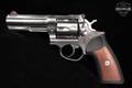 1990 Sturm Ruger GP100 .357 Mag. Satin Stainless in Very Good Condition Image 3
