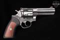 1990 Sturm Ruger GP100 .357 Mag. Satin Stainless in Very Good Condition Image 4