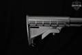 Smith & Wesson (S&W) Model M&P-15 5.56mm NATO Black in Good Condition Image 4