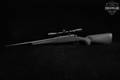 Remington Model 783 Synthetic .243 Win. Black in Excellent Condition Image 2