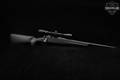 Remington Model 783 Synthetic .243 Win. Black in Excellent Condition Image 3