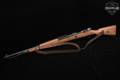 1938 Berlin-Lubecker Karabiner 98k Code 237, 1939 8mm Mauser Laminated Hardwood in Very Good Condition Image 2
