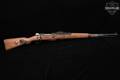1938 Berlin-Lubecker Karabiner 98k Code 237, 1939 8mm Mauser Laminated Hardwood in Very Good Condition Image 3