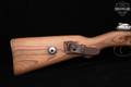 1938 Berlin-Lubecker Karabiner 98k Code 237, 1939 8mm Mauser Laminated Hardwood in Very Good Condition Image 4