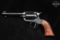 2000 Sturm Ruger New Bearcat .22 LR Black in Excellent Condition Image 3