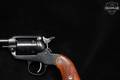 2000 Sturm Ruger New Bearcat .22 LR Black in Excellent Condition Image 5