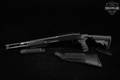 Mossberg Model 500 12 Gauge Blued & Black in Good Condition Image 2