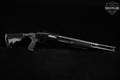 Mossberg Model 500 12 Gauge Blued & Black in Good Condition Image 3