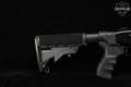 Mossberg Model 500 12 Gauge Blued & Black in Good Condition Image 4