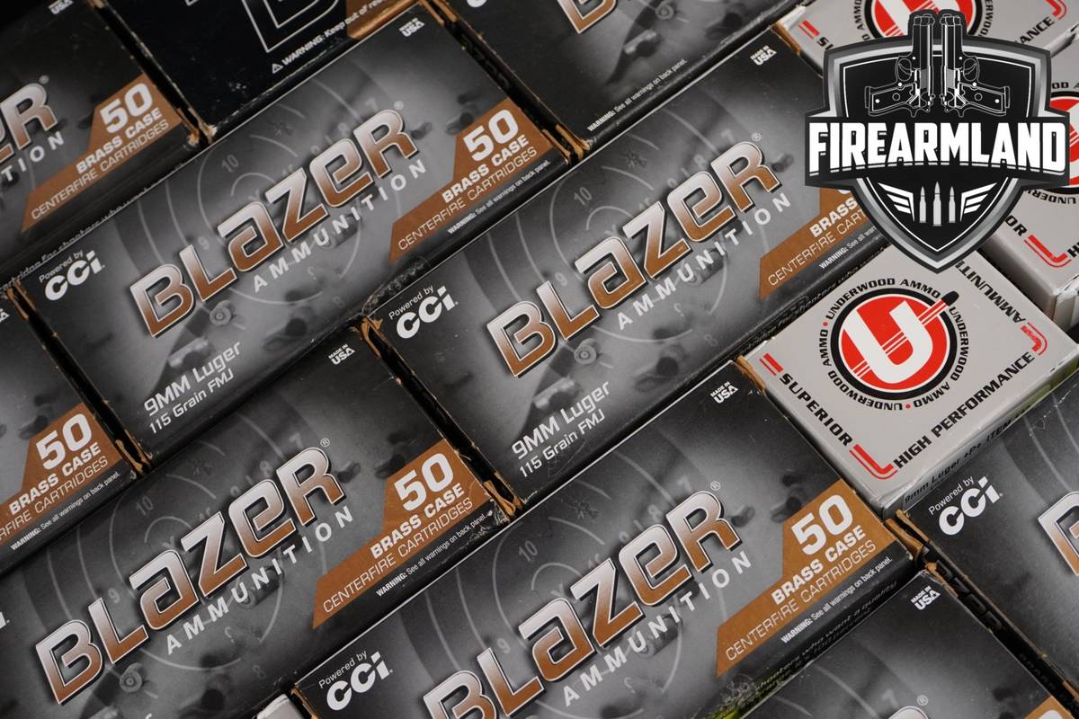 600 RDS! 9mm Ammo 9-mm Ammunition