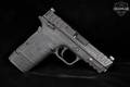 Smith & Wesson (S&W) Equalizer TS (Thumb Safety) 9mm Luger Black in Excellent Condition Image 3