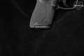 Smith & Wesson (S&W) M&P9 Shield M2.0 TS 9mm Luger (9x19 Para) Black in Very Good Condition Image 4
