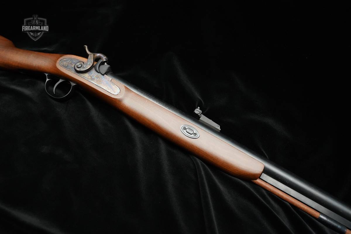 Thompson Center New Englander 54 Percussion TC New Cap Englander -54 cal