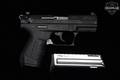Walther P22 .22 LR Matte Black in Excellent Condition Image 2