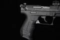 Walther P22 .22 LR Matte Black in Excellent Condition Image 4