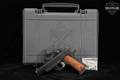 Springfield Armory 1911 Lightweight Operator, Loaded .45 ACP Black in Very Good Condition Image 2