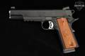 Springfield Armory 1911 Lightweight Operator, Loaded .45 ACP Black in Very Good Condition Image 3