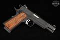 Springfield Armory 1911 Lightweight Operator, Loaded .45 ACP Black in Very Good Condition Image 4