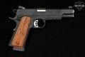 Springfield Armory 1911 Lightweight Operator, Loaded .45 ACP Black in Very Good Condition Image 5