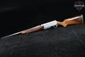 1978 Browning BAR Grade IV Type 2 .300 Win. Mag. Blued & Walnut in Fair Condition Image 2