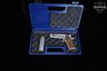2014 Colt Lightweight Commander Model .38 Super Stainless Steel in Very Good Condition Image 2