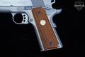 2014 Colt Lightweight Commander Model .38 Super Stainless Steel in Very Good Condition Image 3