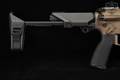 Aero Precision M4E1 .300 AAC Blackout (7.62x35mm) Kodiak Brown in Excellent Condition Image 4