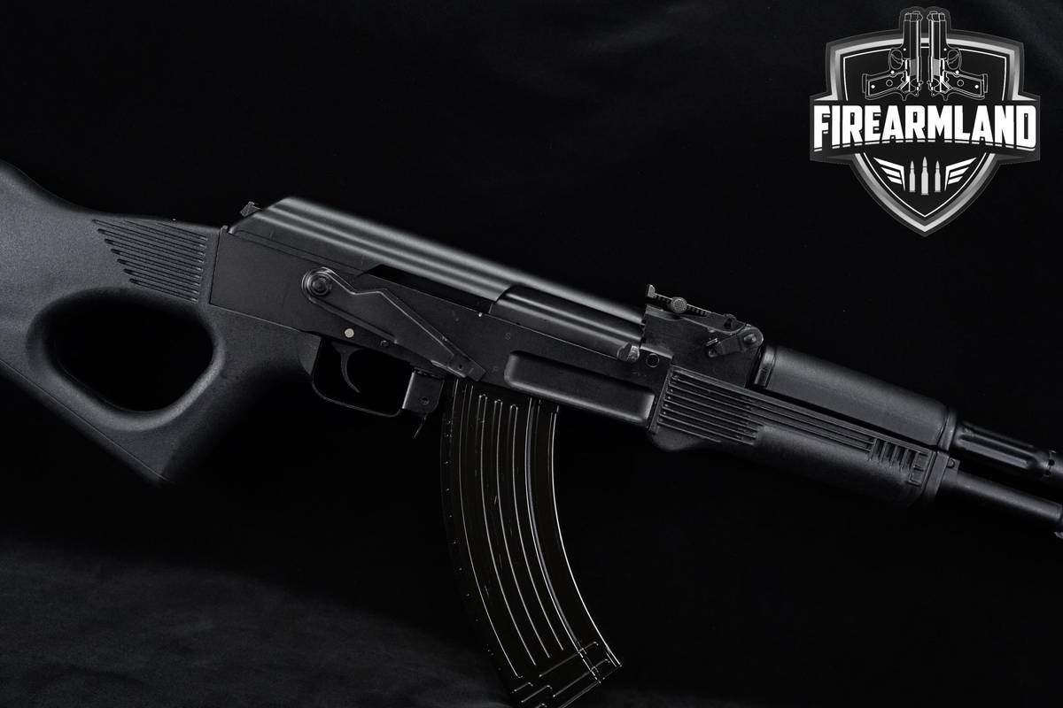 DESIRED! Arsenal SLR-95 MB 7.62x39 16" AK-47 AK47 +5 MAGS