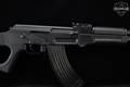 Arsenal SLR-95 MB 7.62x39 Black in Excellent Condition Image 5