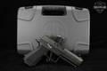 Sig Sauer P320-XTEN 10mm Black in Very Good Condition Image 2