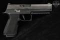 Sig Sauer P320-XTEN 10mm Black in Very Good Condition Image 3
