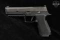 Sig Sauer P320-XTEN 10mm Black in Very Good Condition Image 5