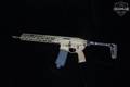 Sig Sauer MCX Spear-LT 5.56mm NATO Coyote Tan in Very Good Condition Image 2