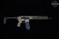 Sig Sauer MCX Spear-LT 5.56mm NATO Coyote Tan in Very Good Condition Image 3