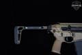 Sig Sauer MCX Spear-LT 5.56mm NATO Coyote Tan in Very Good Condition Image 4