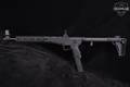 2020 Kel-Tec SUB-2000 Gen 2 Glock 17 9mm Luger Black in Very Good Condition Image 2