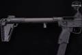 2020 Kel-Tec SUB-2000 Gen 2 Glock 17 9mm Luger Black in Very Good Condition Image 4