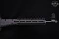 2020 Kel-Tec SUB-2000 Gen 2 Glock 17 9mm Luger Black in Very Good Condition Image 5