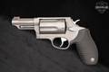 Taurus The Judge .45 LC/.410 Stainless in Good Condition Image 2