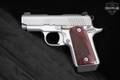 Kimber Micro 9 Stainless (Rosewood) 9mm Luger Stainless in Very Good Condition Image 3
