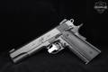 2024 Kimber 1911 45th Anniversary Edition .45 ACP Distressed Bluing in Excellent Condition Image 3
